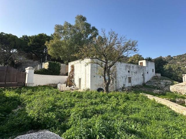 Rustico in vendita a Puglia, Brindisi