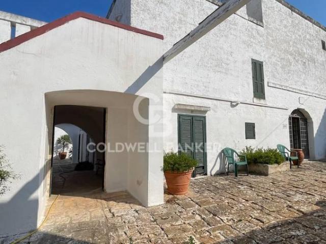 Rustico in vendita a Puglia, Brindisi