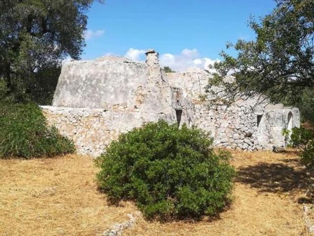 Rustico in vendita a Puglia, Brindisi