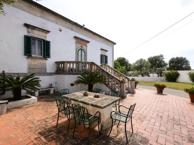 Rustico in vendita a Puglia, Brindisi
