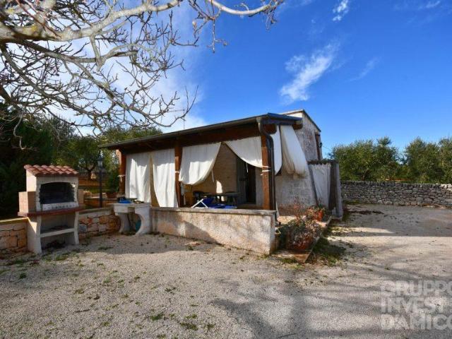 Rustico in vendita a Puglia, Brindisi