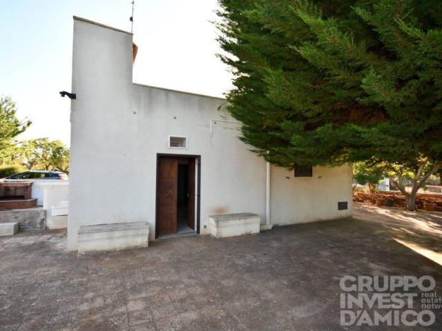 Rustico in vendita a Puglia, Brindisi