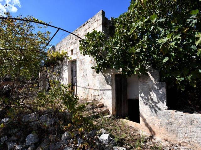 Rustico in vendita a Puglia, Brindisi