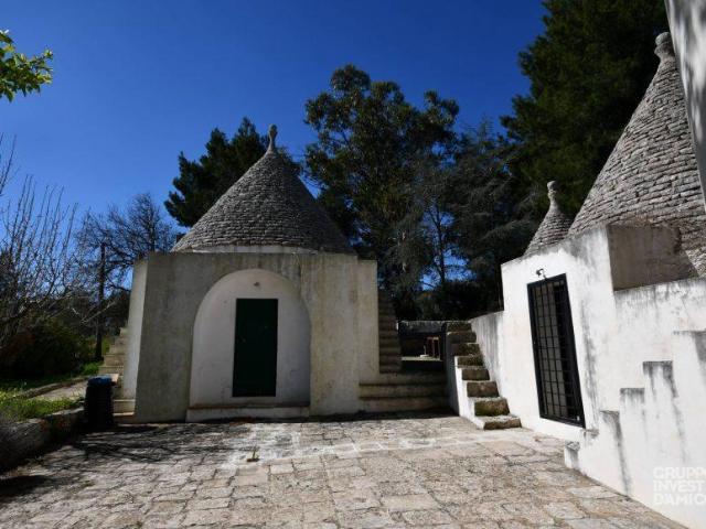 Rustico in vendita a Ostuni, Brindisi