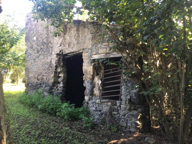 Rustico in vendita a Ottaviano, Campania