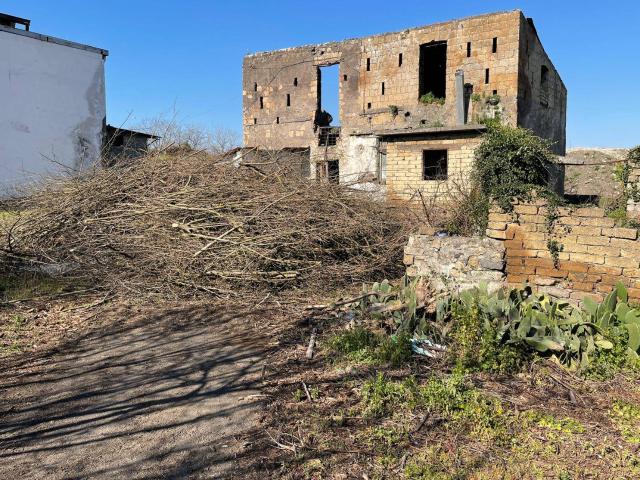 Rustico in vendita a Ottaviano, Campania