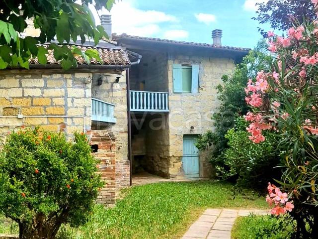 Rustico in vendita a Spinosa Alta, Piemonte