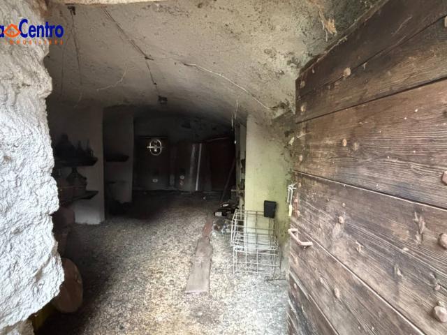 Rustico in vendita a Vernosse, Oyace