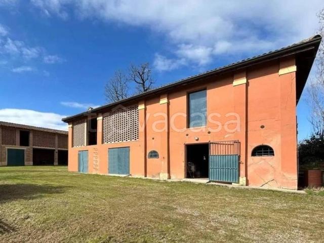 Rustico in vendita a Unione dei comuni Savena-Idice, Ozzano Dell'emilia