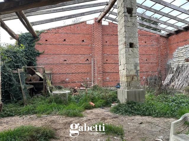 Rustico in vendita a Piemonte, Alessandria
