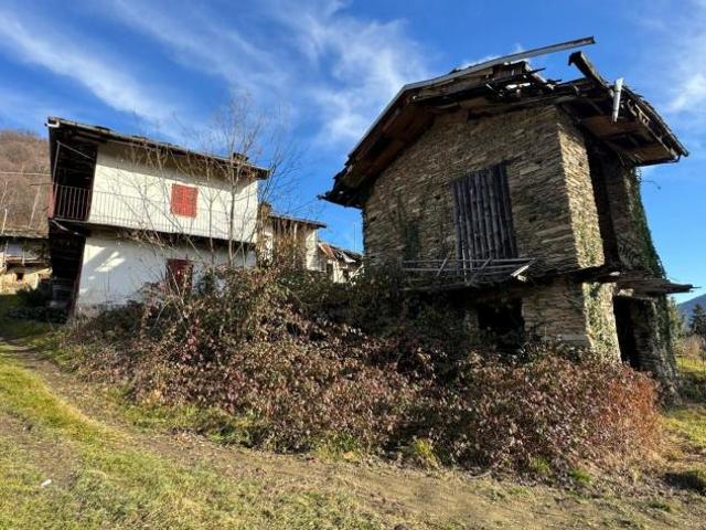 Terreno in vendita a Piemonte, Cuneo