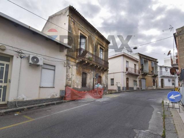 Rustico in vendita a Pagliara, Sicilia