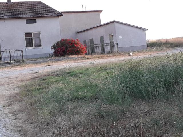 Rustico in vendita a Paglieta, Abruzzo