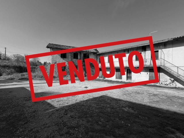 Rustico in vendita a Pagnacco, Friuli-Venezia Giulia