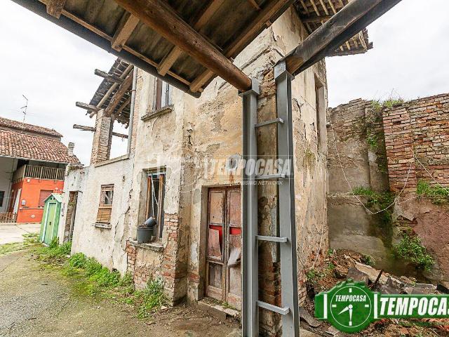 Rustico in vendita a Palazzo Pignano, Lombardia