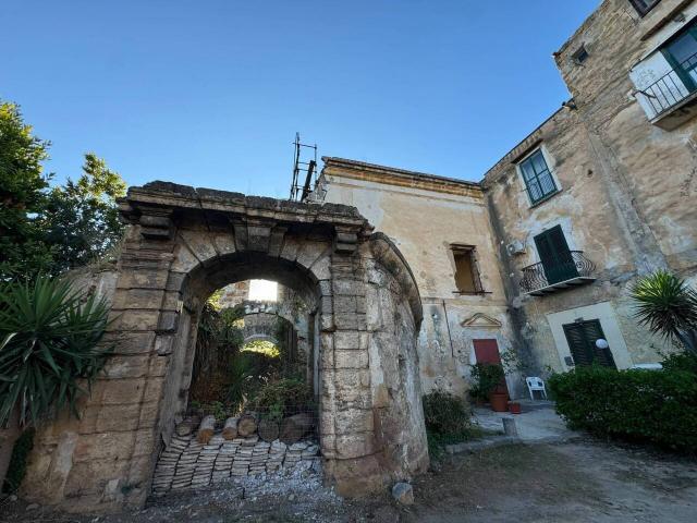 Rustico in vendita a VI Circoscrizione, Palermo