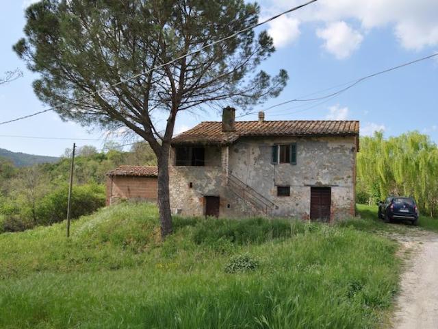 Rustico in vendita a Panicale, Umbria