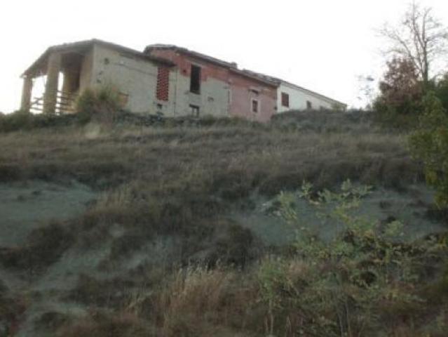 Terreno in vendita a Piemonte, Alessandria