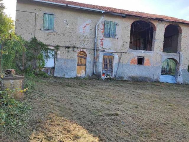 Terreno in vendita a Piemonte, Alessandria