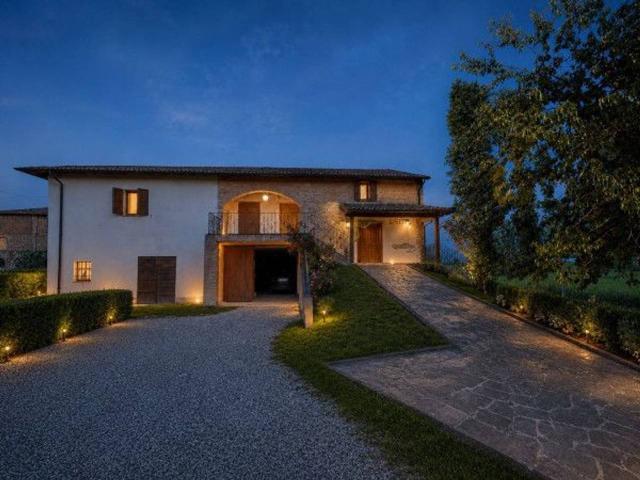 Rustico in vendita a San Lazzaro, Sorbolo