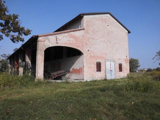 Rustico in vendita a Golese, Sorbolo