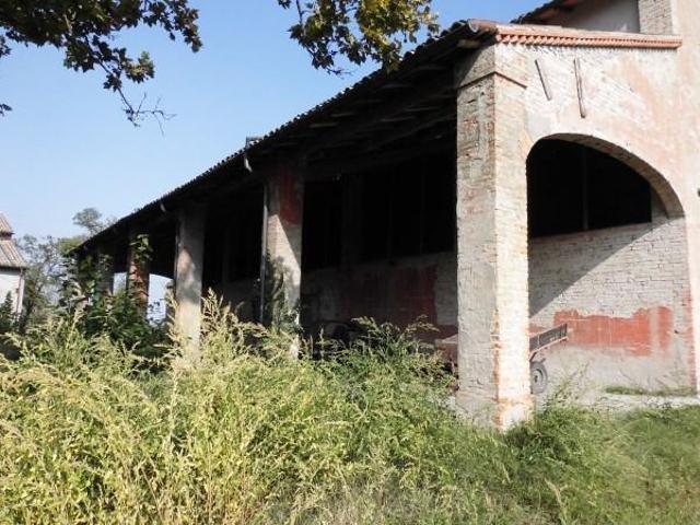Rustico in vendita a Golese, Sorbolo