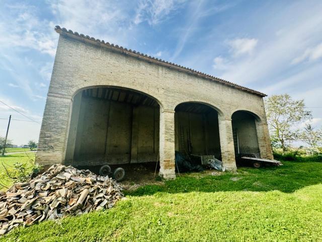 Rustico in vendita a San Martino, Sorbolo