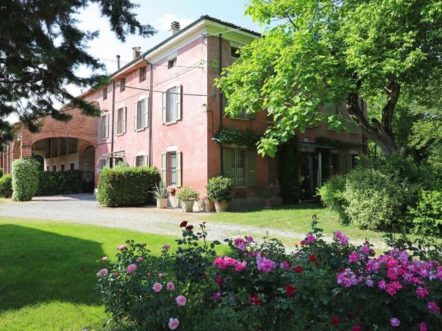 Rustico in vendita a San Pancrazio, Sorbolo