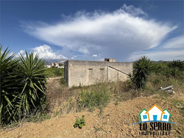 Rustico in vendita a Partinico, Sicilia