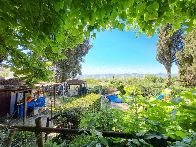 Villa Schiera in vendita a Passignano Sul Trasimeno, Umbria