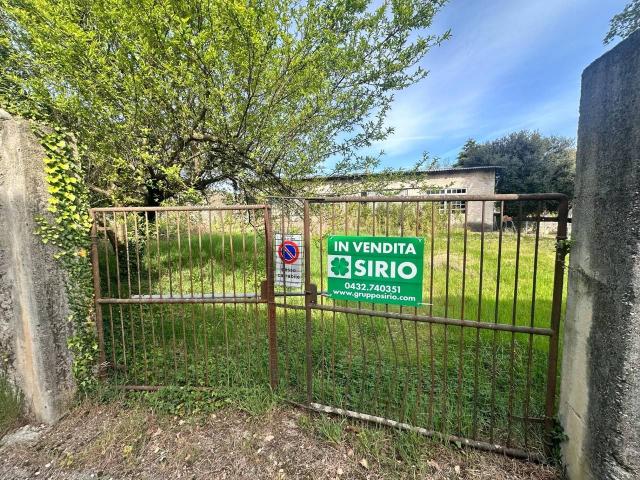 Rustico in vendita a Pavia Di Udine, Friuli-Venezia Giulia