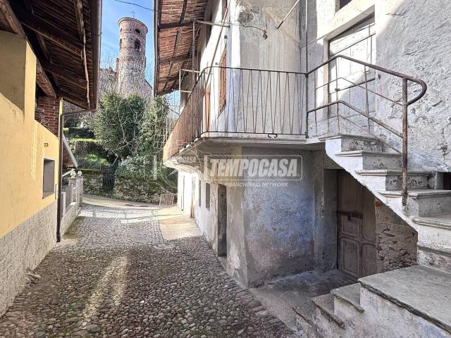 Rustico in vendita a Piemonte, Torino