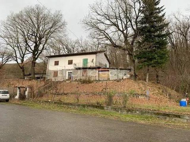 Rustico in vendita a Unione dei comuni del Frignano, Pavullo Nel Frignano