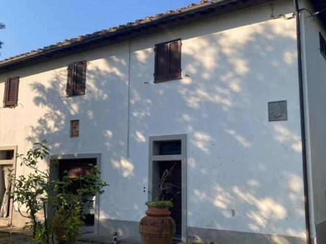 Terreno in vendita a Peccioli, Toscana