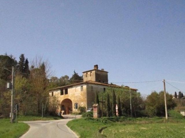 Terreno in vendita a Peccioli, Toscana