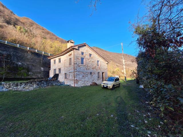 Rustico in vendita a Fonte, Pederobba