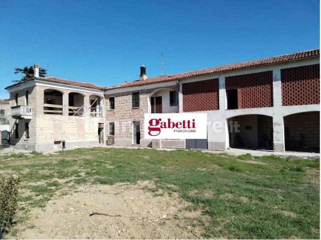 Rustico in vendita a Piemonte, Asti