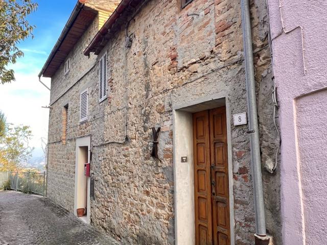 Rustico in vendita a Marche, Macerata