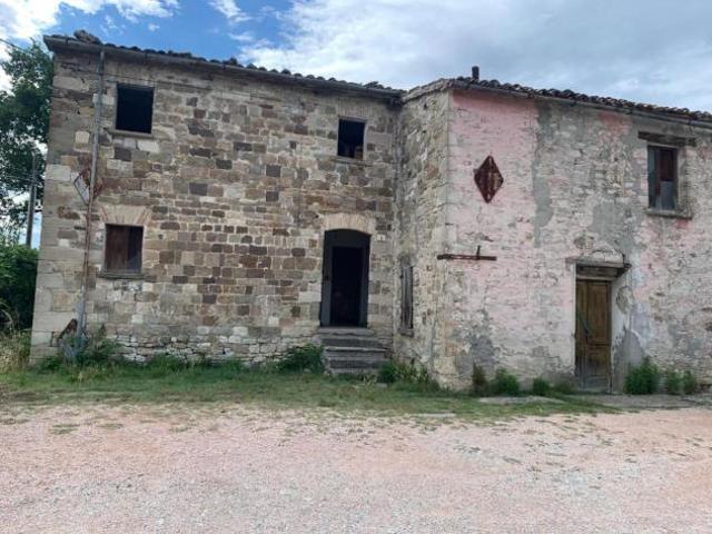 Terreno in vendita a Unione di comuni Valmarecchia, Pennabilli