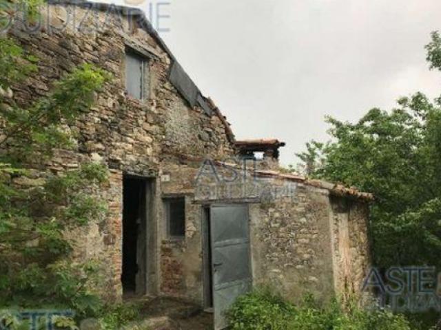 Terreno in vendita a Unione di comuni Valmarecchia, Pennabilli