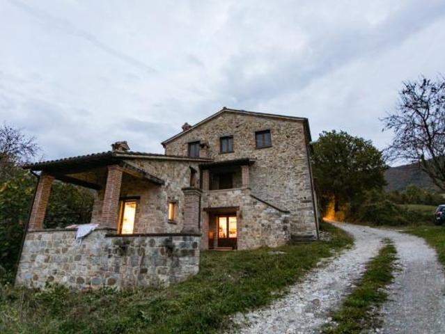 Terreno in vendita a Unione di comuni Valmarecchia, Pennabilli