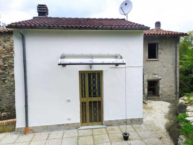 Terreno in vendita a Unione di comuni Valmarecchia, Pennabilli