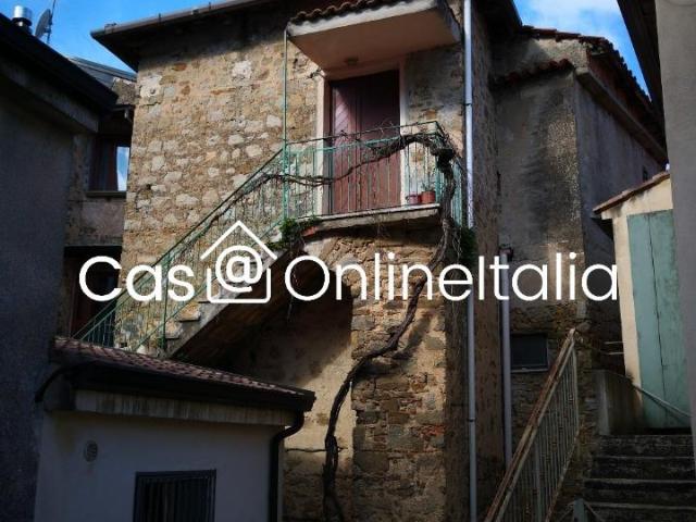 Rustico in vendita a Perdifumo, Campania