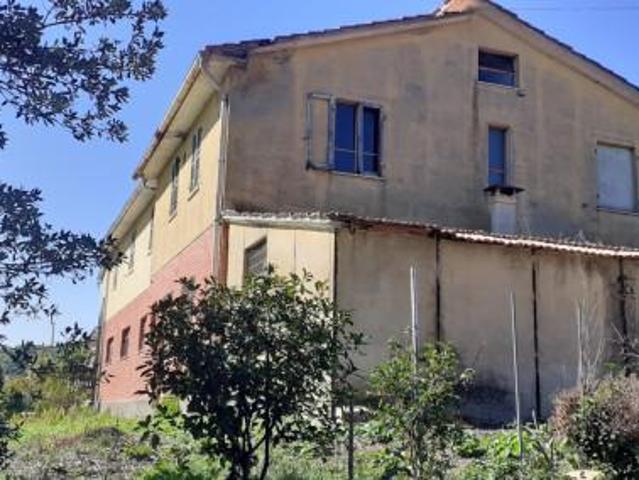 Rustico in vendita a Casaglia, Cenerente