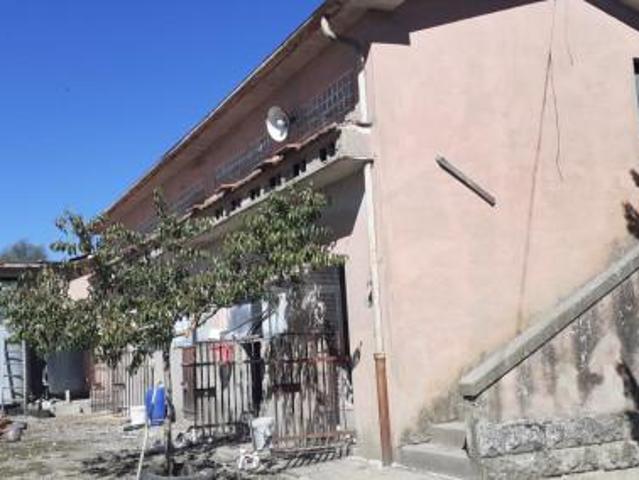 Rustico in vendita a Casaglia, Cenerente