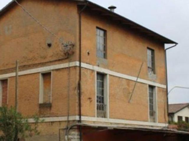 Rustico in vendita a Podere le Spiagge, Cenerente