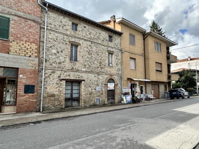 Rustico in vendita a Cenerente, Umbria