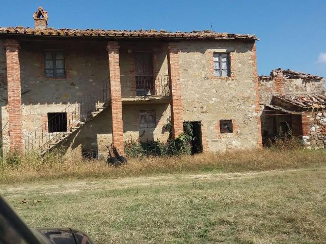 Rustico in vendita a Cenerente, Umbria