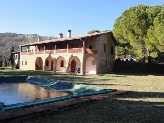 Rustico in vendita a Monte Bagnolo I, Cenerente