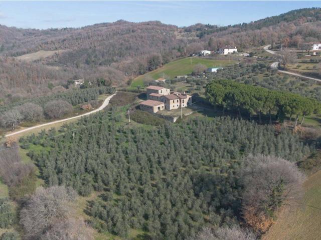 Rustico in vendita a Cenerente, Umbria
